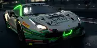 Assetto Corsa Competizione