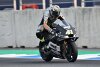 Bild zum Inhalt: Neuer Aprilia-Motor erst zum MotoGP-Saisonauftakt 2018