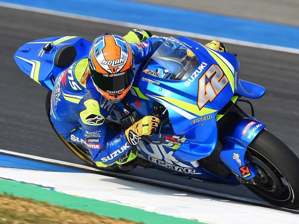 Alex Rins