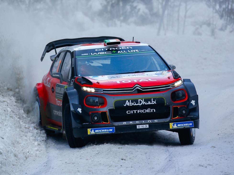 Craig Breen