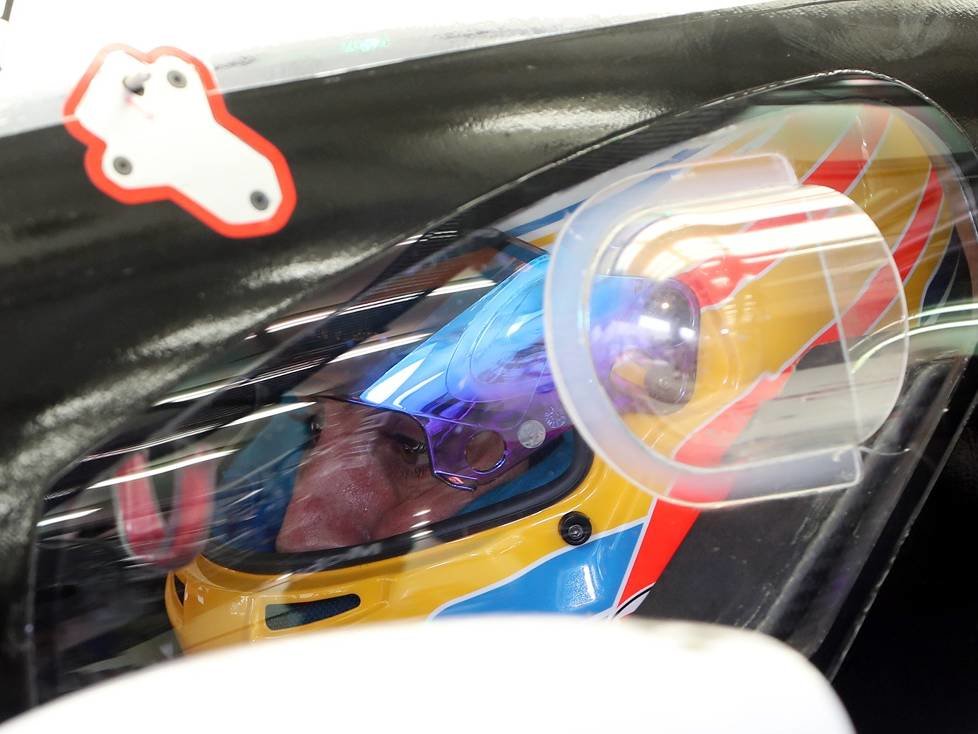 Fernando Alonso