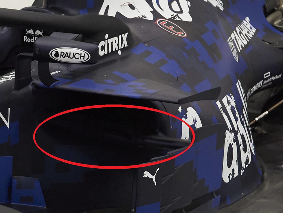 Red Bull RB14