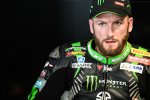 Tom Sykes