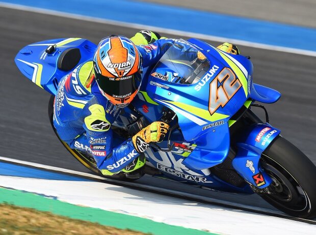 Alex Rins