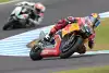 Bild zum Inhalt: WSBK-Rookies 2018: Wer macht das Rennen?