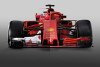 Bild zum Inhalt: Formel-1-Live-Ticker: Alter und neuer Ferrari im Vergleich