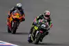 Bild zum Inhalt: MotoGP 2019: Wechselt Tech 3 von Yamaha zu KTM?