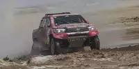 Nasser Al-Attiyah