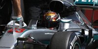 Bild zum Inhalt: Offiziell: Pascal Wehrlein wird dritter Mercedes-Fahrer