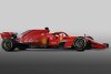 Bild zum Inhalt: Ferrari präsentiert neues Auto: Ist das Vettels Mercedes-Killer?