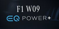 Bild zum Inhalt: "W09 EQ Power+": Das steckt hinter Mercedes' Bezeichnung