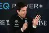 Bild zum Inhalt: Toto Wolff: Mercedes-Dominanz ist nicht unser Problem