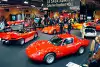 Bild zum Inhalt: Retromobile: Groß, größer, am größten