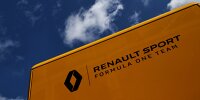 Bild zum Inhalt: Neuer Sponsor: Renault und spanische LaLiga werden Partner