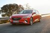 Bild zum Inhalt: Opel Insignia GSi 2018 Test: So fährt der Kadett-GSi-Nachfahre