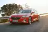 Bild zum Inhalt: Opel Insignia GSi 2018 Test: So fährt der Kadett-GSi-Nachfahre