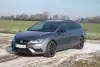 Bild zum Inhalt: SEAT Leon Cupra 300 ST 2018 im Test: Cup der guten Hoffnung