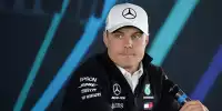 Bild zum Inhalt: Bottas: Lewis ist der Beste, aber niemand ist unschlagbar!