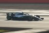 Bild zum Inhalt: Formel-1-Technik 2018: Wieso Mercedes Ferrari nicht kopierte