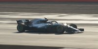 Bild zum Inhalt: Formel-1-Technik 2018: Wieso Mercedes Ferrari nicht kopierte