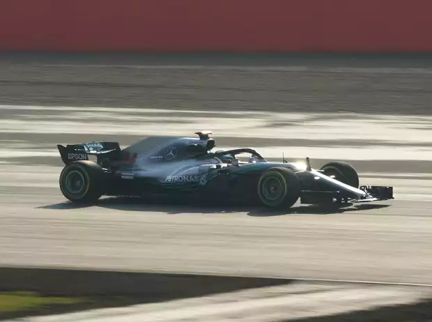 Lewis Hamilton Titel-Bild zur News: Lewis Hamilton