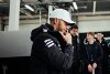 Bild zum Inhalt: Lewis Hamilton: Fangios Marke von fünf WM-Titeln "reizvoll"