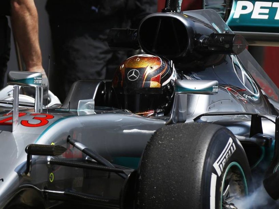 Pascal Wehrlein