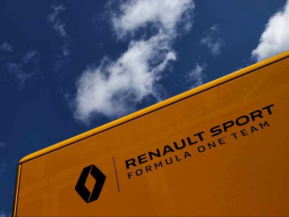 Renault-Logo