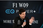 Toto Wolff (Mercedes) 