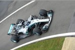 Valtteri Bottas, Mercedes F1 W09 EQ Power+