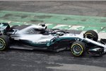 Valtteri Bottas, Mercedes F1 W09 EQ Power+