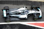 Valtteri Bottas, Mercedes F1 W09 EQ Power+