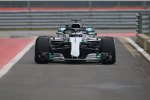 Valtteri Bottas, Mercedes F1 W09 EQ Power+