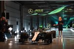 Mercedes F1 W09 EQ Power+