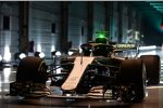 Mercedes F1 W09 EQ Power+