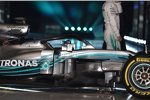 Mercedes F1 W09 EQ Power+