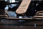 Mercedes F1 W09 EQ Power+