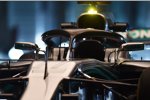 Mercedes F1 W09 EQ Power+