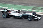 Lewis Hamilton (Mercedes) 