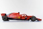 Ferrari SF70-H