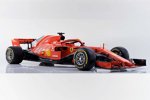 Ferrari SF71-H