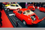 Die Retromobile 2018