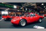 Die Retromobile 2018