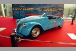 Die Retromobile 2018