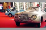 Die Retromobile 2018