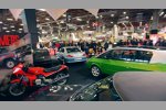 Die Retromobile 2018