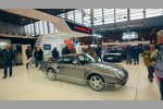 Die Retromobile 2018