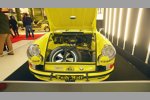 Die Retromobile 2018