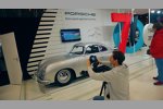 Die Retromobile 2018