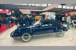 Die Retromobile 2018